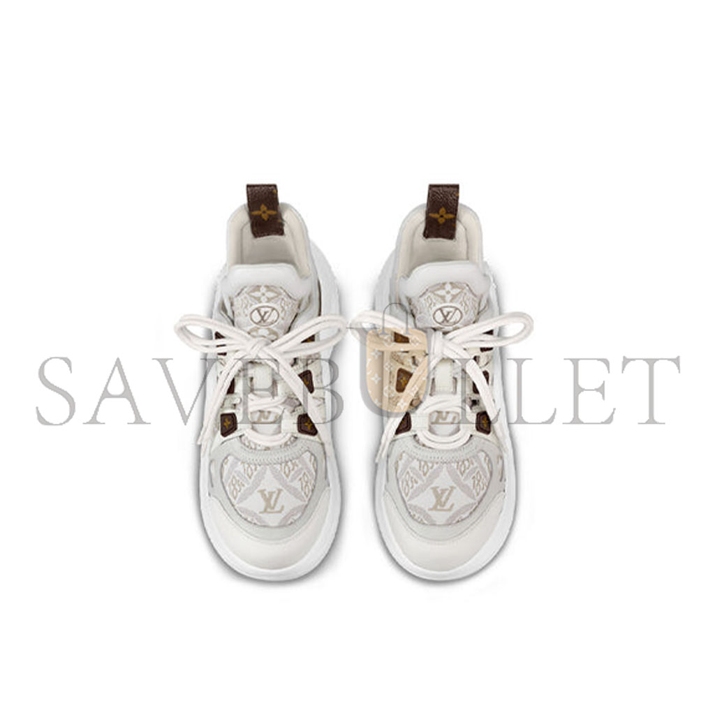 LOUIS VUITTON ARCHLIGHT SNEAKERS LV ARCHLIGHT 1AAIX1